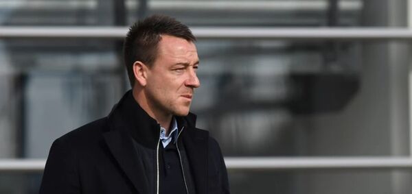 John Terry regresa al Chelsea - Fútbol Internacional - ABC Color