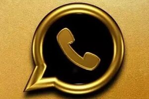 WhatsApp: Novedades y como activar el logo dorado.