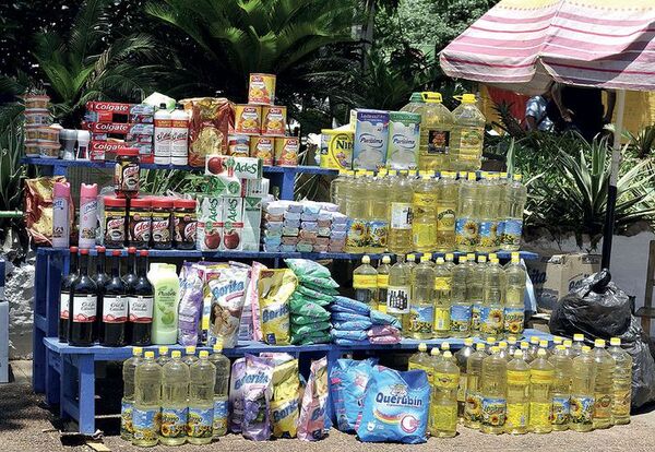 El contrabando frustra año 2021 de recuperación para supermercadistas: “Nos reventó”
