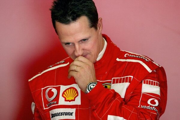Schumacher: Se cumplen 8 años de un accidente que lo cambió todo