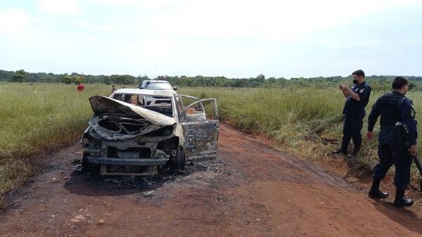 Sicarios se hacen pasar como policías para asesinar a un hombre