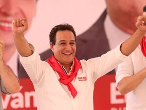 Jueza Cañete fue confirmada en la causa contra Hugo Javier