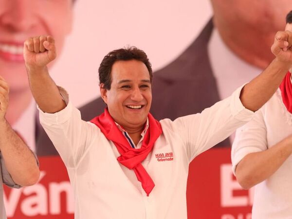 Jueza Cañete fue confirmada en la causa contra Hugo Javier