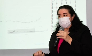 Diario HOY | Ómicron podría convertirse en la variante dominante al inicio del 2022, sostienen
