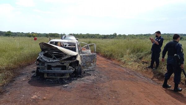 Sicarios se hacen pasar como policías para asesinar a un hombre
