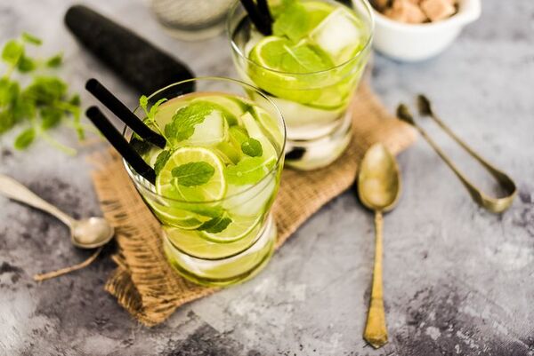Celebre con caipiriña: la bebida brasileña que enamora - Gastronomía - ABC Color