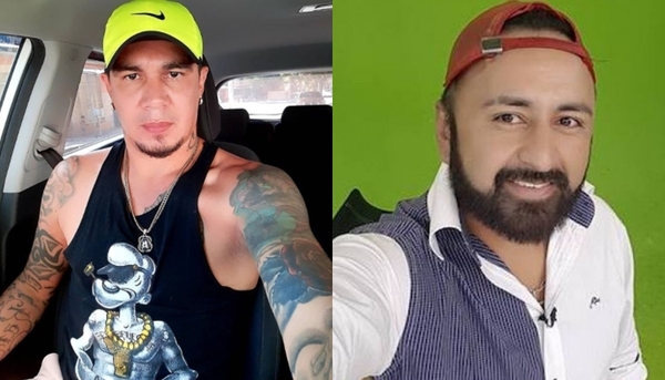 "El Chure" mandó al frente a Marco Lazaga y desató una guerra - Teleshow