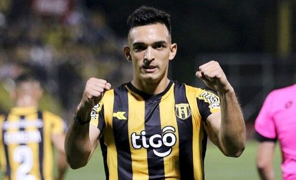Alfio Oviedo dejó un mensaje de despedida a la nación aurinegra