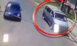 Capiatá: Asaltada y herida frente a su negocio - C9N