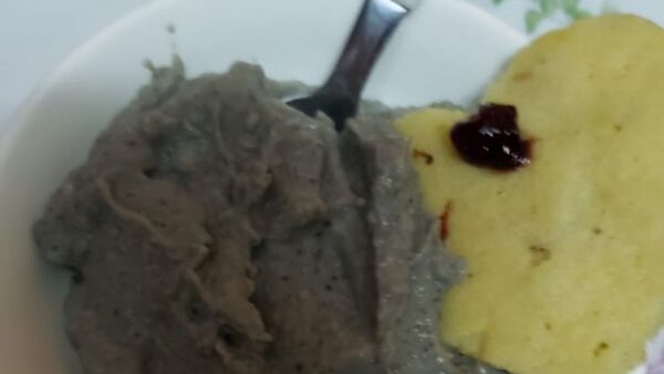 Helado de cocido es el nuevo boom en el verano