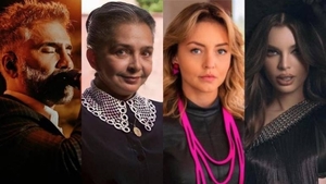 Diario HOY | Estrellas internacionales son fans de Nadia Ferreira