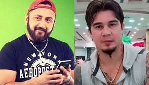 Marco Lazaga furioso con Fredy Vera: "Feo, asqueroso" - Teleshow