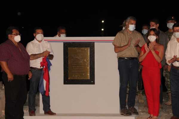 Paraguay se convierte en el único país del mundo con generación eléctrica 100% limpia y renovable