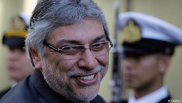 Juicio político: CIDH admitió demanda de Fernando Lugo contra el Estado