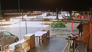 Mujer se hizo pasar sup. por indigente, ingresó en un departamento y hurtó varios objetos de valor