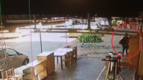 Mujer se hizo pasar sup. por indigente, ingresó en un departamento y hurtó varios objetos de valor