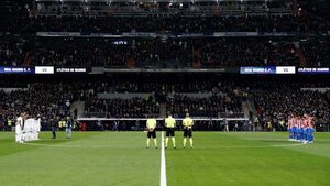 España reduce el aforo máximo de sus eventos deportivos por el COVID
