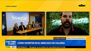 Liderazgo en innovación de servicios financieros - Factor Clave - ABC Color