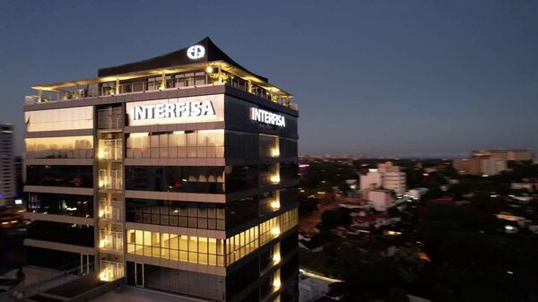 Innovación y evolución desde la nueva sede de Interfisa Banco - Brand Lab - ABC Color