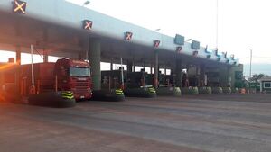 Peajes en Minga Guazú y Pastoreo suben a G. 15.000