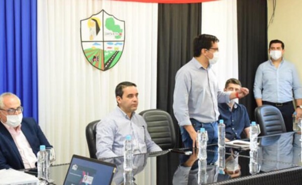Lanzan Secretaría de Industria y Comercio y oficina de Mipymes