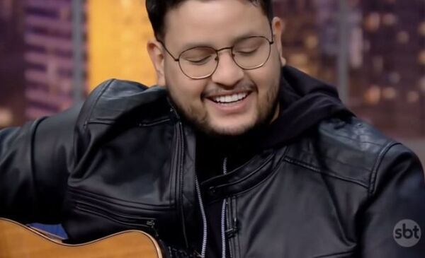 Muere el cantante brasileño Maurílio a los 28 años
