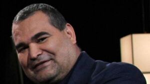 Chilavert, el tuitero Nro. 1 en interacciones este año