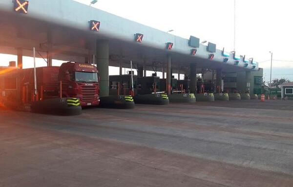 Aprueban aumento del precio del peaje en Pastoreo y Minga Guazú