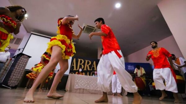 Invitan a disfrutar del tradicional festival “Kamba Kua” en homenaje a San Baltazar