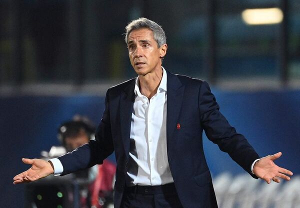 Paulo Sousa, nuevo DT del Flamengo - Fútbol Internacional - ABC Color