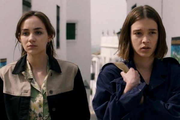 Diario HOY | Sectas y terror en "Feria: la luz más oscura", la próxima serie de Netflix