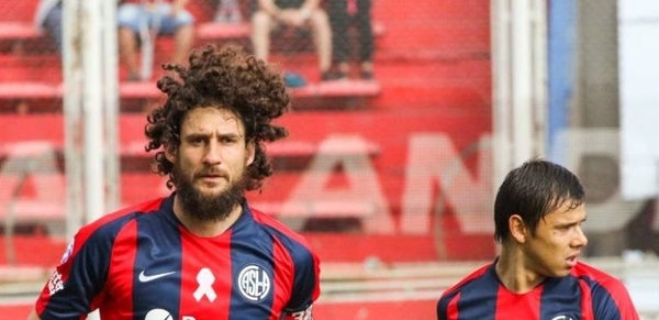 Diario HOY | Coloccini, el ‘enemigo’ de los Romero, se retira del fútbol