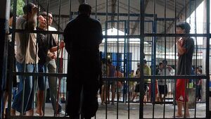 Paraguay entre los peores del mundo en justicia penal