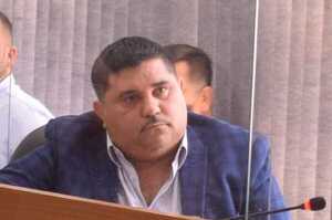 Osvaldo Gómez, contra Daniel Vargas: "Este señor está lleno de odio y de envidia" - San Lorenzo Hoy
