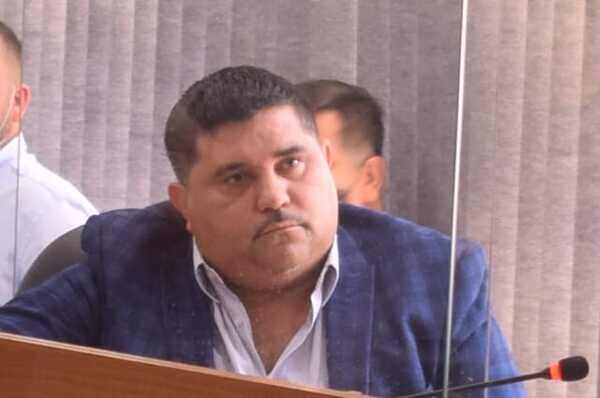 Osvaldo Gómez, contra Daniel Vargas: "Este señor está lleno de odio y de envidia" - San Lorenzo Hoy