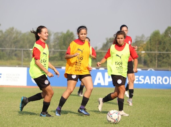 Último entrenamiento del 2021 - APF