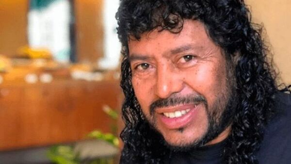 René Higuita denuncia “impuestos” que debe pagar a grupos armados de Colombia