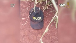 Asesinado por sicarios vestidos de policías - SNT