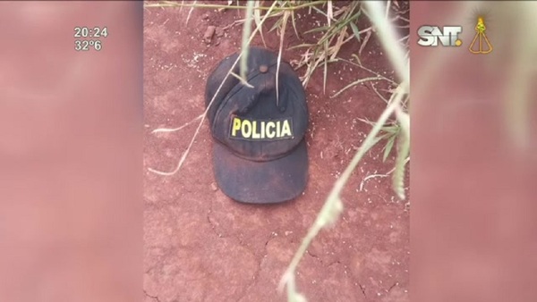 Asesinado por sicarios vestidos de policías - SNT