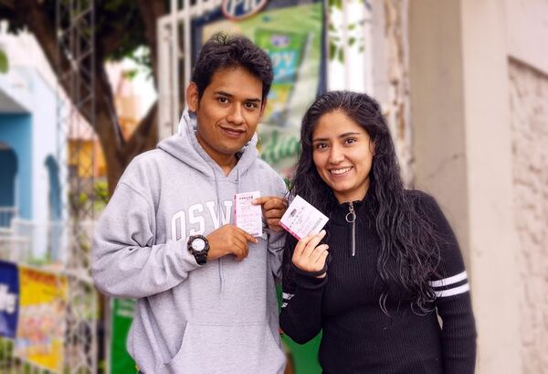 Celebra el año nuevo con millones de dólares del Powerball - Brand Lab - ABC Color