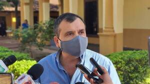 Diputado pide cambio de Giuzzio por alta inseguridad en Concepción - ADN Digital