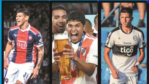 Ídolos concepcioneros arman torneo benéfico