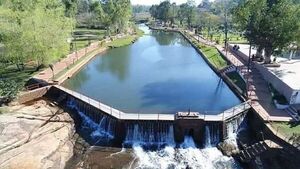 Piribebuy: Joven de 20 años se ahoga en piscina municipal