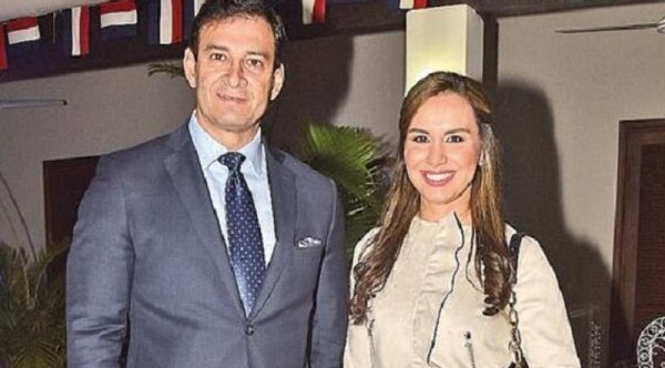 Piden a directora jurídica de Itaipu que renuncie a su cargo