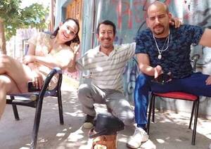 Crónica / “Nací en Yuty, vine hace 30 a la Argentina con un sueño”