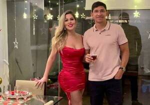Crónica / El Búfalo desafió a “hurreras” que le dicen “feo” y “cornudo”