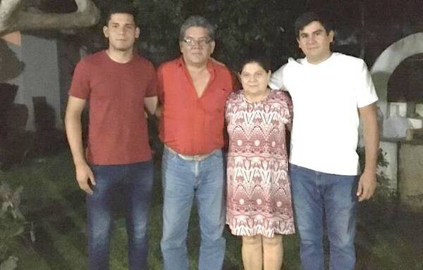 Crónica / ALDO BAREIRO: “En enero no tenía ni club”