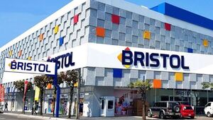 Bristol sumará 10 nuevas sucursales para el año próximo y redoblará propuesta comercial