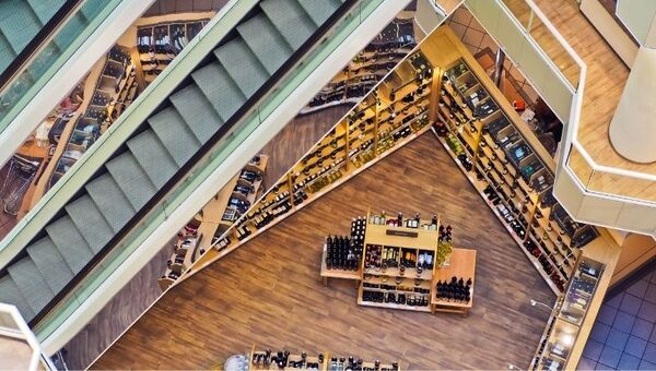 Observan leve repunte en mercado fronterizo de Encarnación y un 40% de recuperación en CDE