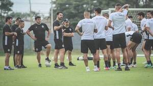 Crónica / Solucionar el caso de Derlis, próxima meta